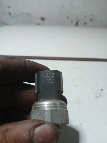 Sensor Pressostato Ar Condicionad Nissan Sentra Versa Livina - Imagem 5