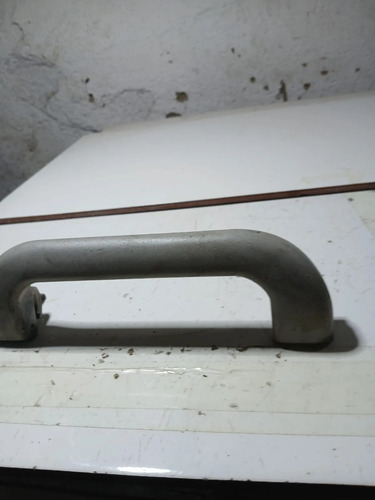 Alça Teto Pqp Volkswagen Gol G2/g6 1996/2016 5u0857607 Usado Cinza