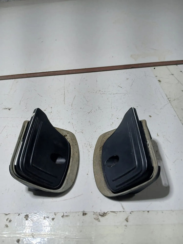 Par Botão Paddle Shift Borboleta Gran Siena Palio 2012 2018