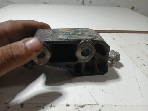 Suporte Alternador Vectra/astra/zafira  2.0 2006 A 2011 - Imagem 2