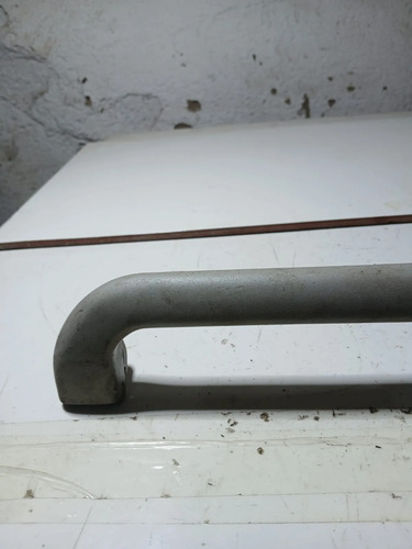 Alça Teto Pqp Volkswagen Gol G2/g6 1996/2016 5u0857607 Usado Cinza - Imagem 3