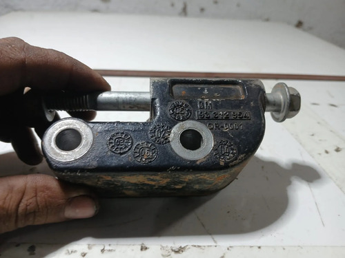 Suporte Alternador Vectra/astra/zafira  2.0 2006 A 2011 - Imagem 3