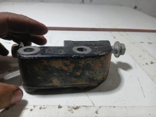 Suporte Alternador Vectra/astra/zafira  2.0 2006 A 2011 - Imagem 4