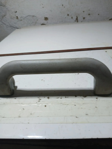 Alça Teto Pqp Volkswagen Gol G2/g6 1996/2016 5u0857607 Usado Cinza - Imagem 5