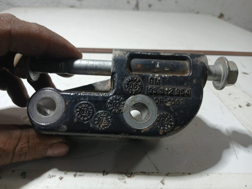 Suporte Alternador Vectra/astra/zafira  2.0 2006 A 2011 - Imagem 6