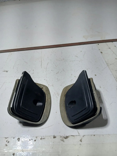 Par Botão Paddle Shift Borboleta Gran Siena Palio 2012 2018 - Imagem 6