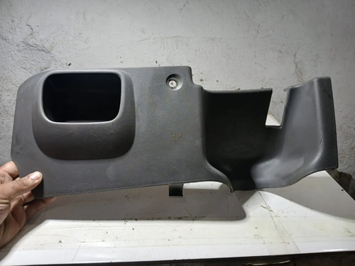Moldura Painel Fusivel Inferior Esquerd Palio/grand Siena 16 12v - Imagem 6