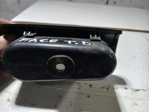 Puxador Interno Porta Traseir Direita Chery Face 2010 A 2015 - Imagem 3