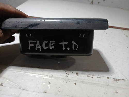 Puxador Interno Porta Traseir Direita Chery Face 2010 A 2015 - Imagem 6