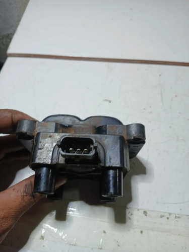 Bobina Ignição Gm Astra Motor 2.0 8v 2005/2008 (usado)