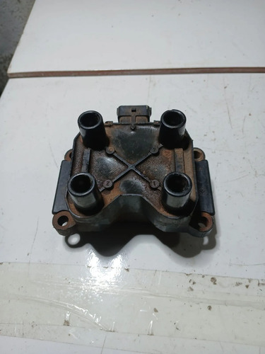 Bobina Ignição Gm Astra Motor 2.0 8v 2005/2008 (usado) - Imagem 2