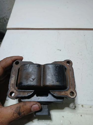 Bobina Ignição Gm Astra Motor 2.0 8v 2005/2008 (usado) - Imagem 3