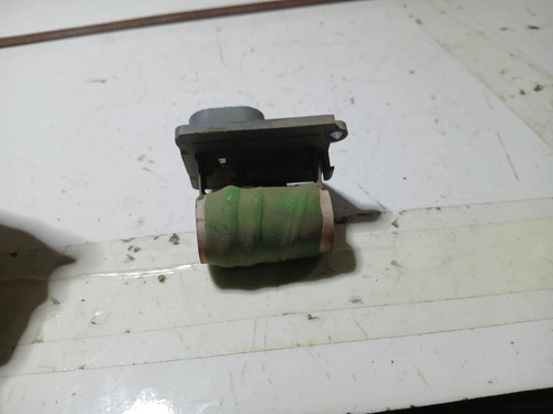 Resistência Ventoinha Fiat Grand Siena 1.6 2016 2017 Etorq