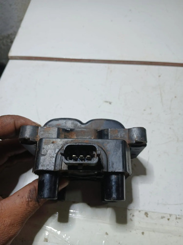 Bobina Ignição Gm Astra Motor 2.0 8v 2005/2008 (usado) - Imagem 5