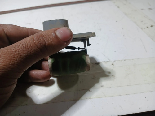 Resistência Ventoinha Fiat Grand Siena 1.6 2016 2017 Etorq - Imagem 2