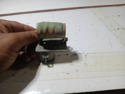 Resistência Ventoinha Fiat Grand Siena 1.6 2016 2017 Etorq - Imagem 3