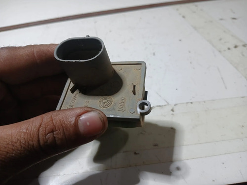 Resistência Ventoinha Fiat Grand Siena 1.6 2016 2017 Etorq - Imagem 5