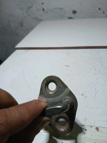 Batente Trinco Porta Chery Face 2010 A 2015 Original