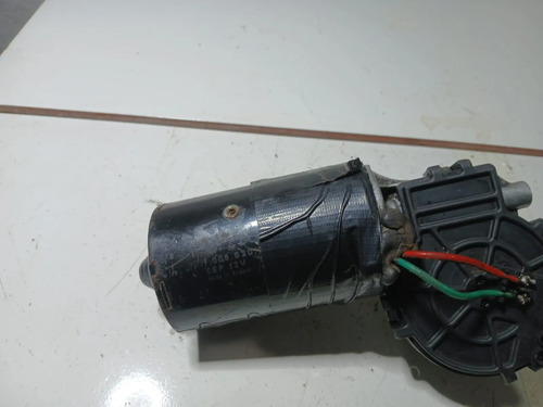Motor Limpador Parabrisa Peugeot 206 207  Bosch Original