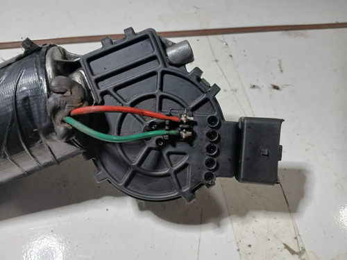 Motor Limpador Parabrisa Peugeot 206 207  Bosch Original - Imagem 3