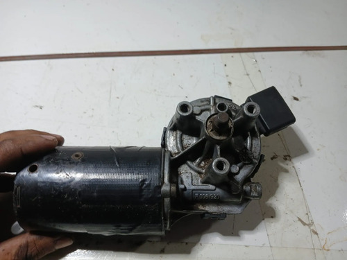 Motor Limpador Parabrisa Peugeot 206 207  Bosch Original - Imagem 4