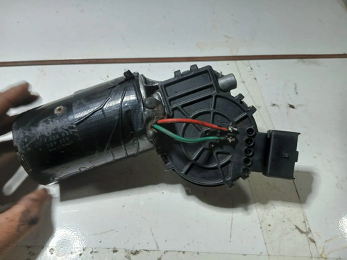 Motor Limpador Parabrisa Peugeot 206 207  Bosch Original - Imagem 5