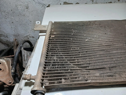 Condensador Ar Condicionado Chery Qq 2011/2014 Original - Imagem 3