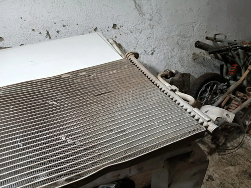 Condensador Ar Condicionado Chery Qq 2011/2014 Original - Imagem 4