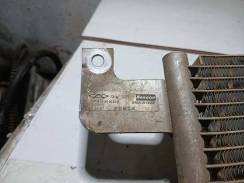 Condensador Ar Condicionado Chery Qq 2011/2014 Original - Imagem 5