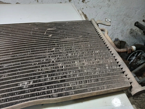 Condensador Ar Condicionado Chery Qq 2011/2014 Original - Imagem 6