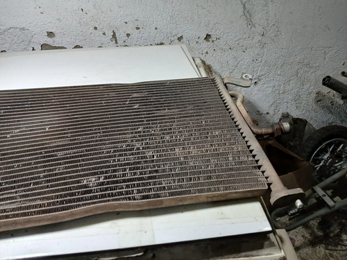 Condensador Ar Condicionado Chery Qq 2011/2014 Original - Imagem 7