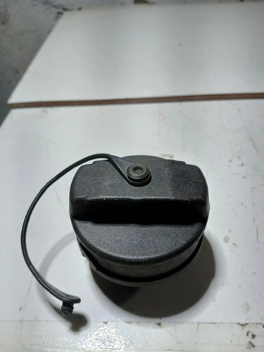 Tampa Gargalo Tanque Combustivel Chery Face/s18 2010 A 2015 Preto 2012 - Imagem 6