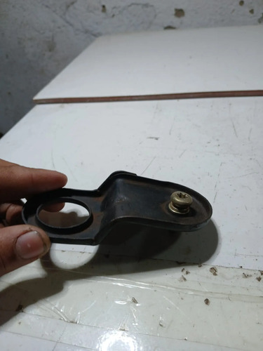 Suporte Radiador Chery Face 2010 A 2015 Original - Imagem 1