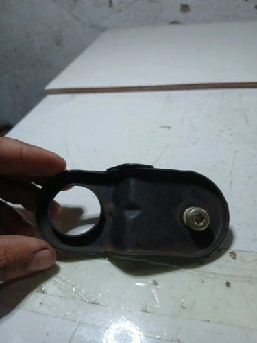 Suporte Radiador Chery Face 2010 A 2015 Original - Imagem 2