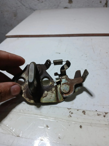 Suporte Radiador Chery Face 2010 A 2015 Original - Imagem 3