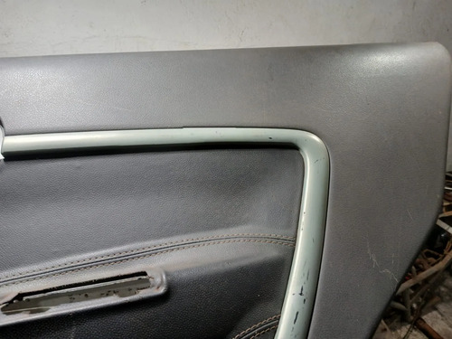 Forro Porta Traseiro Direito Chery Face 2010 A 2015 Original - Imagem 8