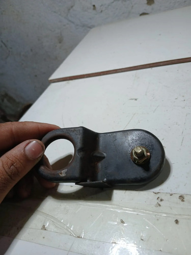 Suporte Radiador Chery Face 2010 A 2015 Original - Imagem 4