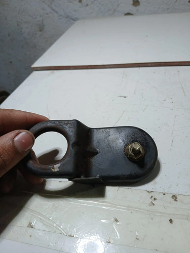 Suporte Radiador Chery Face 2010 A 2015 Original - Imagem 5