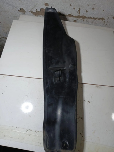 Acabamento Parabarro Diant Esquerdo Voyage 2013 Original - Imagem 2