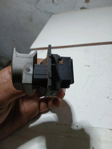 Botao Vidro Eletrico Porta Traseira Direita Chery Face 2012 - Imagem 5