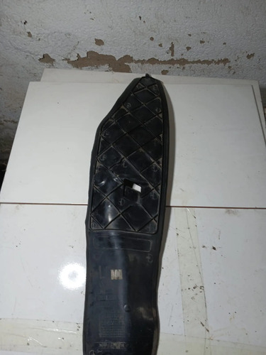 Acabamento Parabarro Diant Esquerdo Voyage 2013 Original - Imagem 3