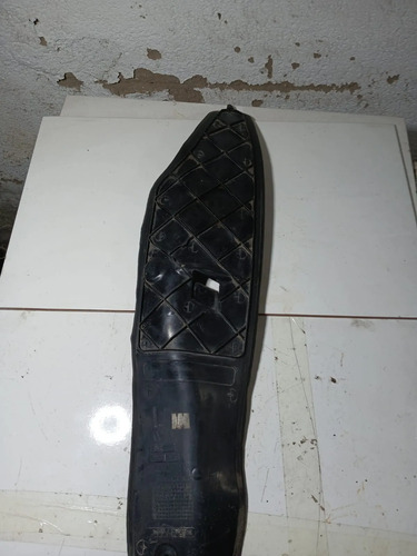 Acabamento Parabarro Diant Esquerdo Voyage 2013 Original - Imagem 4