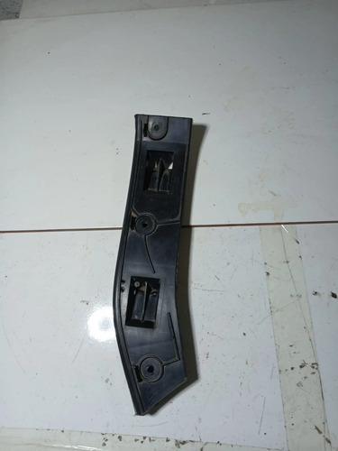 Guia Parachoque Dianteiro Esquerdo Polo 2003 Original - Imagem 1