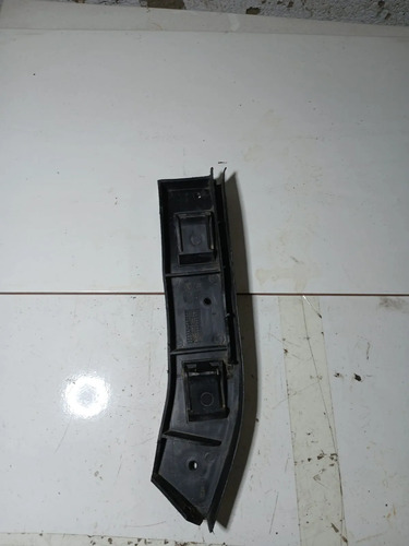 Guia Parachoque Dianteiro Esquerdo Polo 2003 Original - Imagem 3