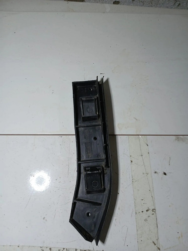 Guia Parachoque Dianteiro Esquerdo Polo 2003 Original - Imagem 4