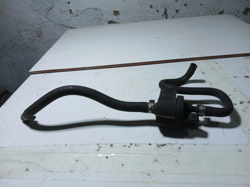 Vauvula Canister Volkswagen Polo 2003 A 2008 Original Usado - Imagem 1