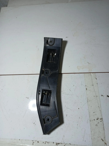 Guia Parachoque Dianteiro Esquerdo Polo 2003 Original - Imagem 5