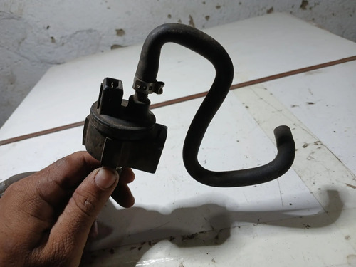 Vauvula Canister Volkswagen Polo 2003 A 2008 Original Usado - Imagem 2