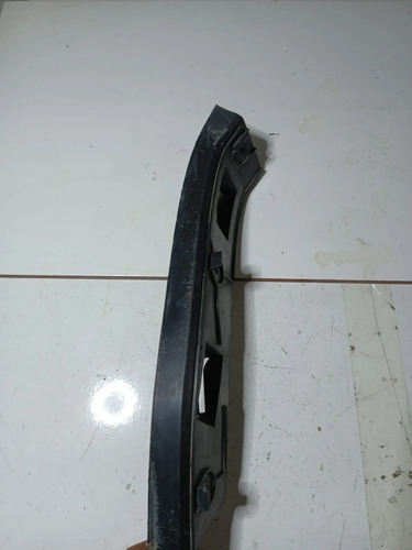 Guia Parachoque Dianteiro Esquerdo Polo 2003 Original - Imagem 6