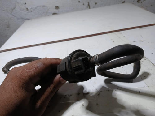 Vauvula Canister Volkswagen Polo 2003 A 2008 Original Usado - Imagem 3